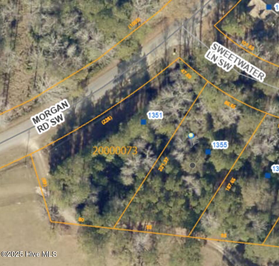 1355 Sweetwater Lane Property Photo 1