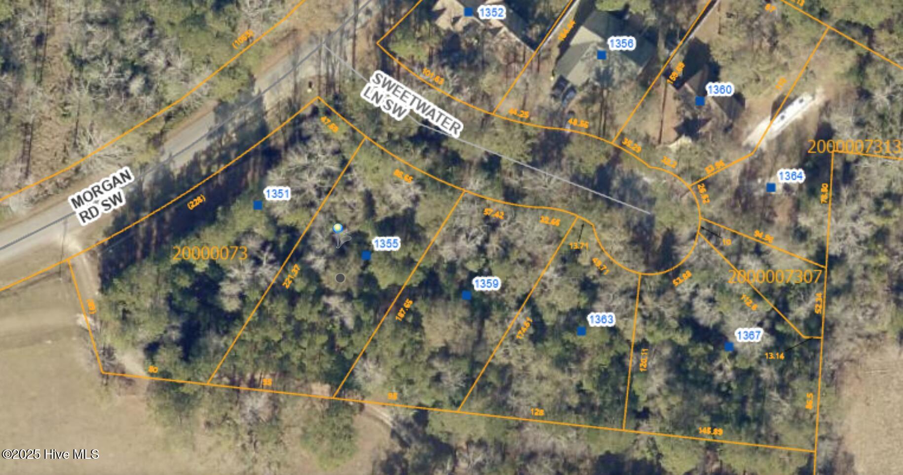 1355 Sweetwater Lane Property Photo 4
