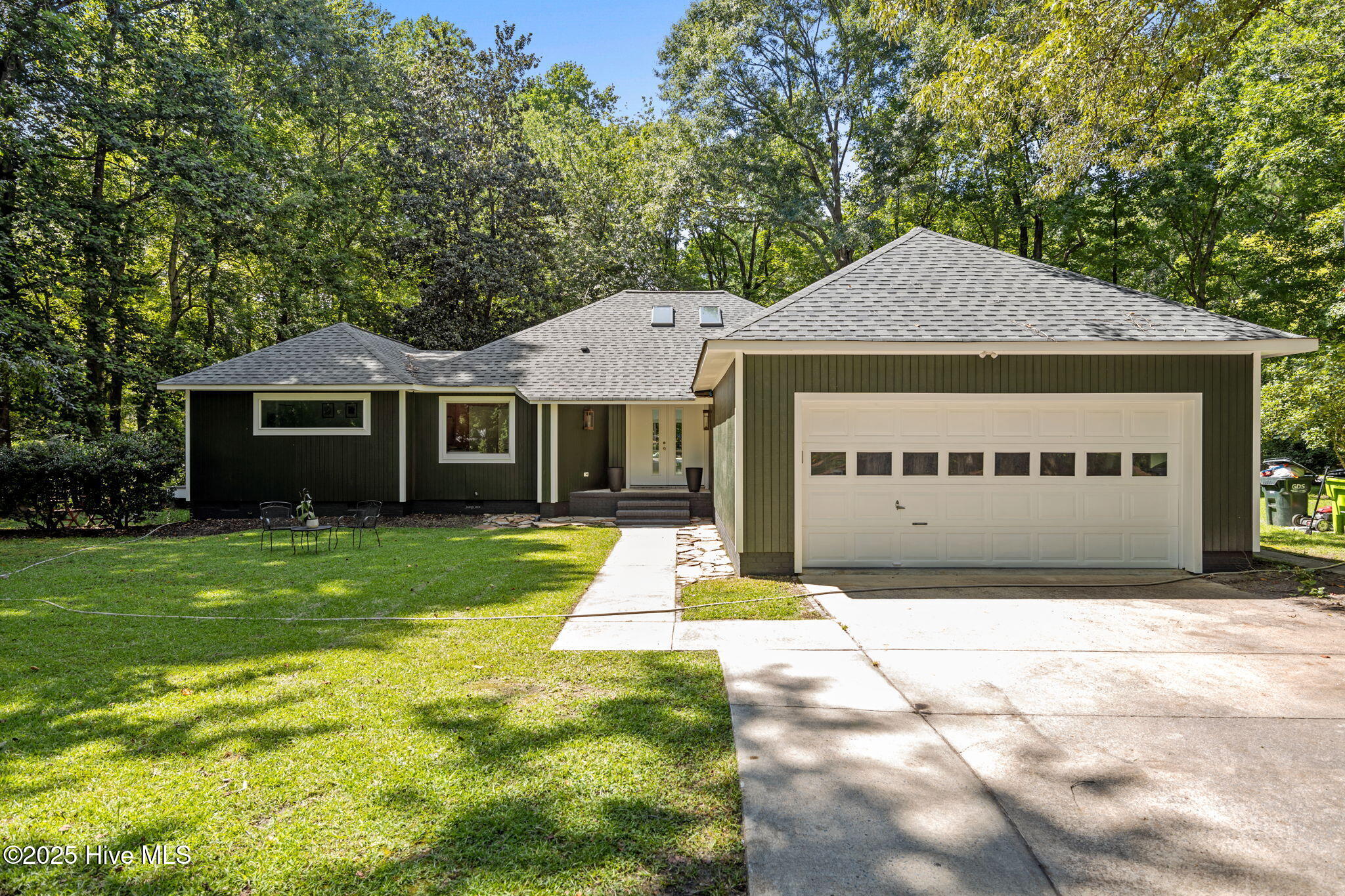 3000 Coriander Drive Property Photo 1