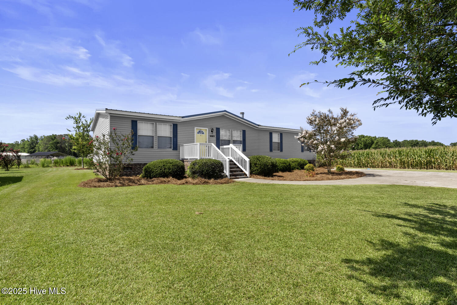 3287 Catherine Lake Road Property Photo 1