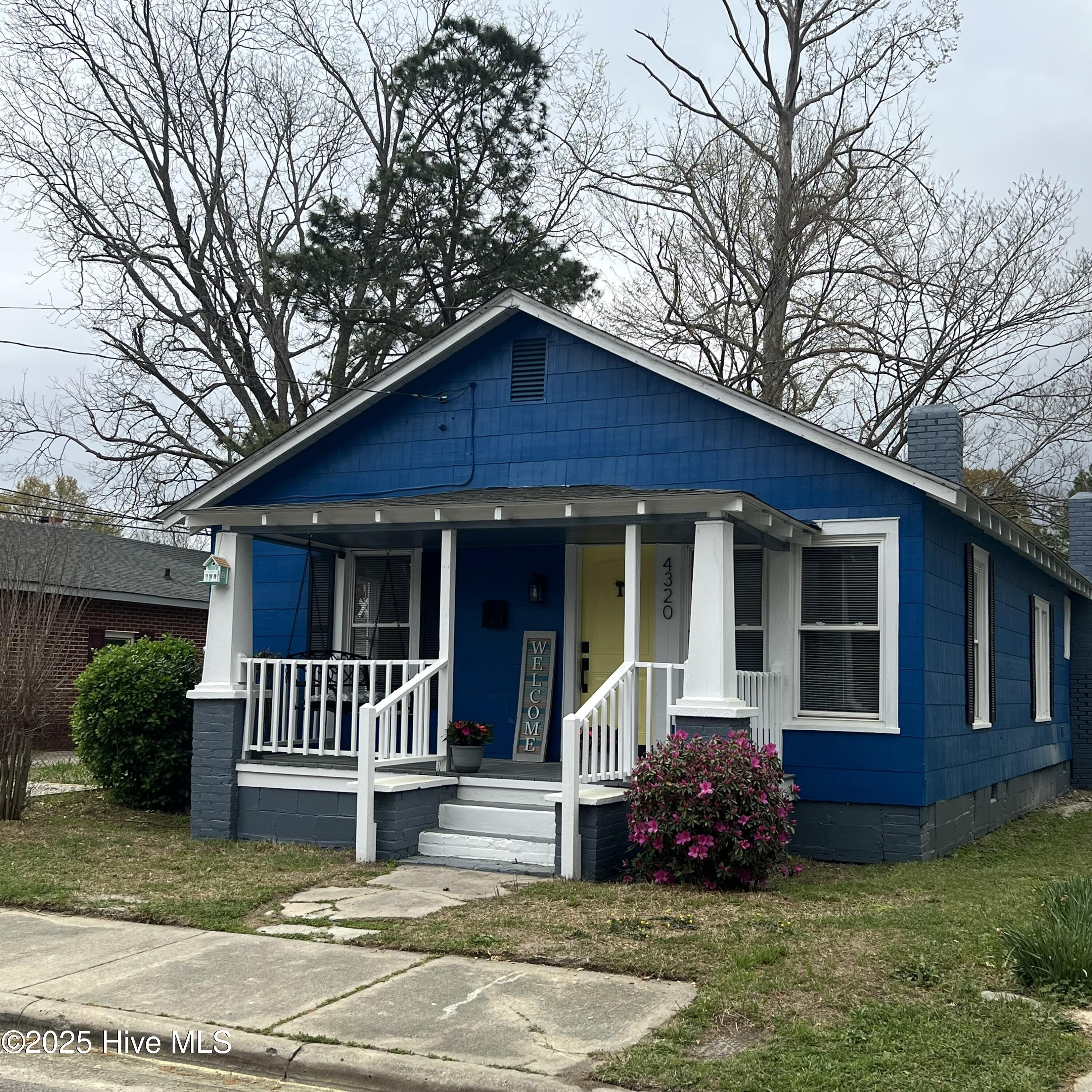 4320 Wallace Street Property Photo 1