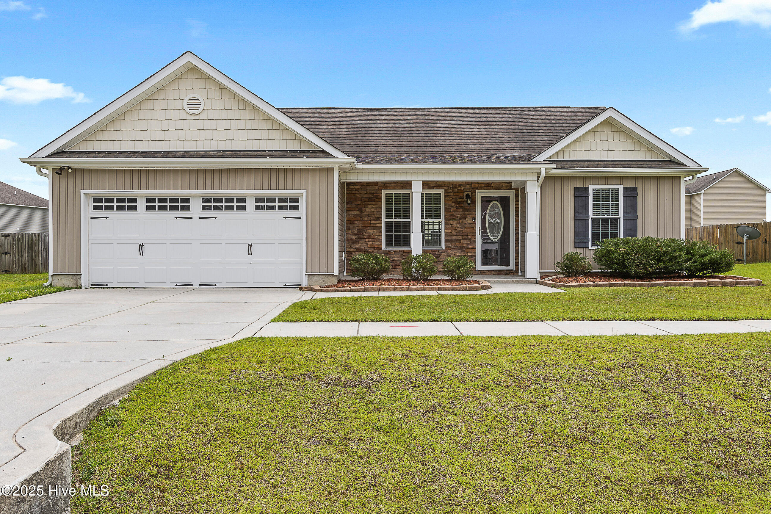 212 Riverstone Court Property Photo 1