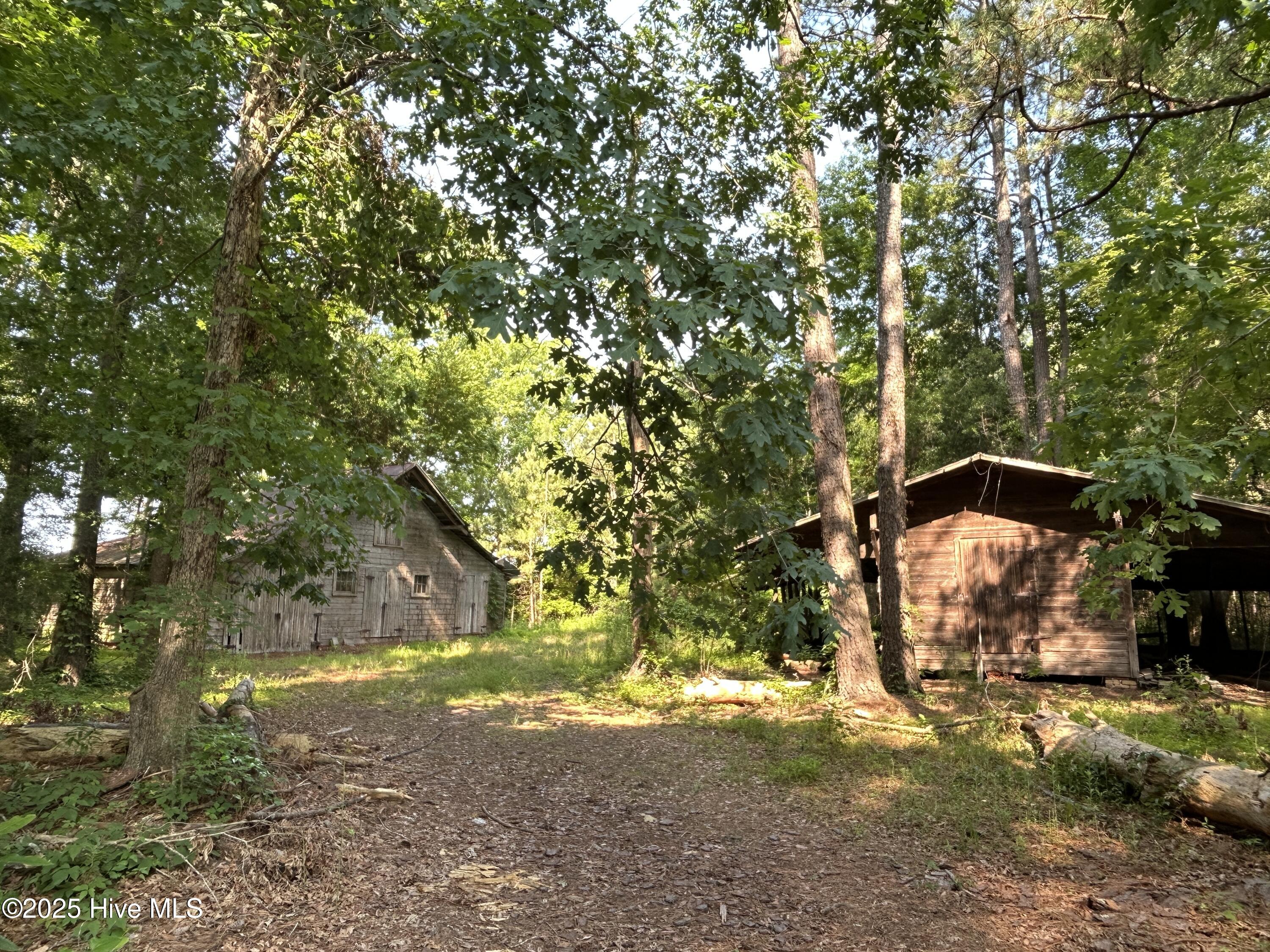 Tbd Colville Road Property Photo 1