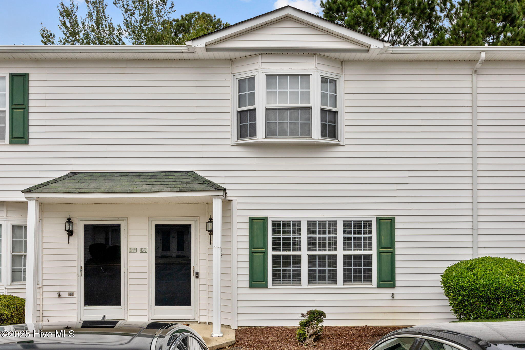 904 Spring Forest Road E8 Property Photo 1
