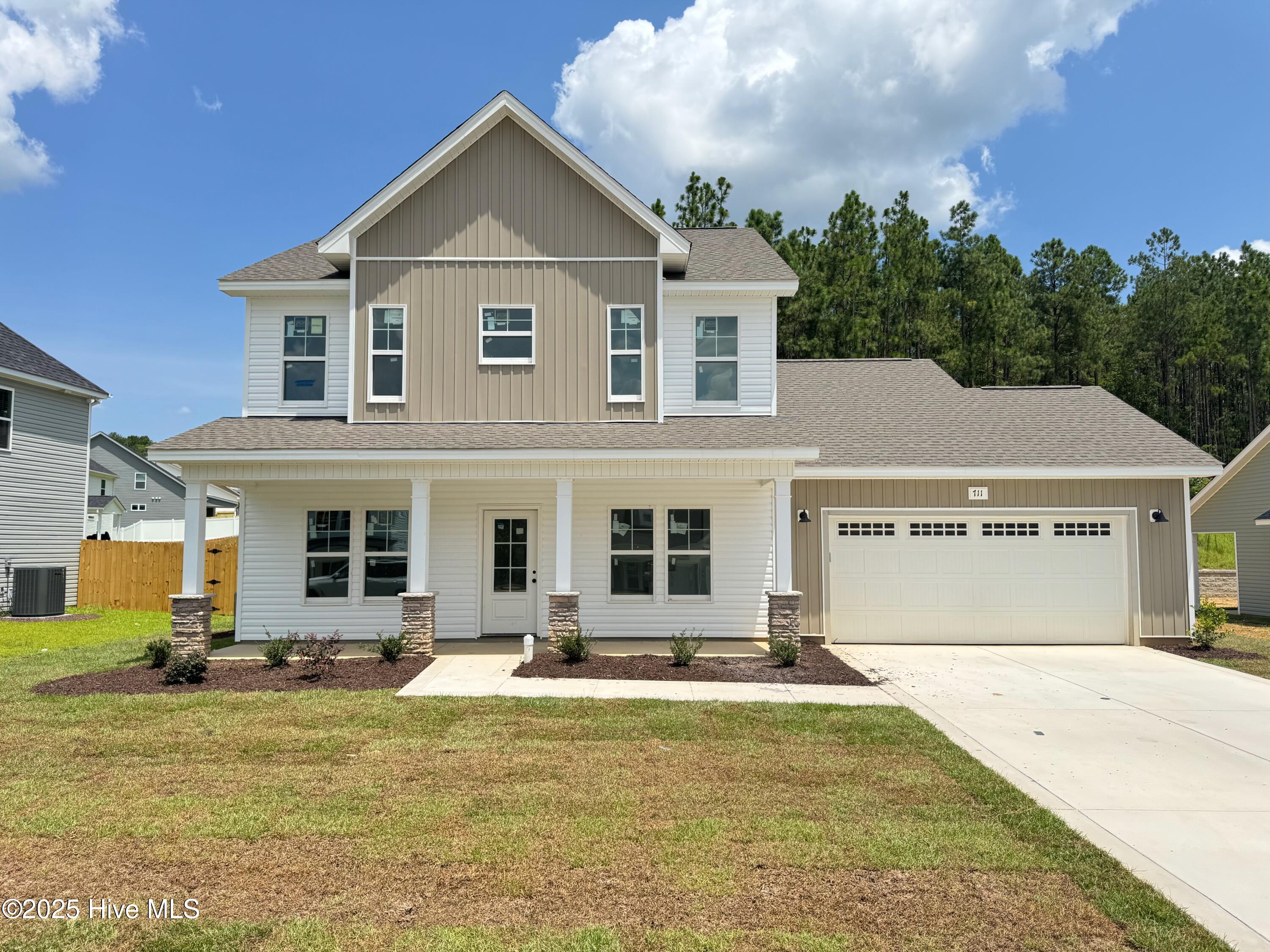 711 Southerland Peak Road Property Photo 1