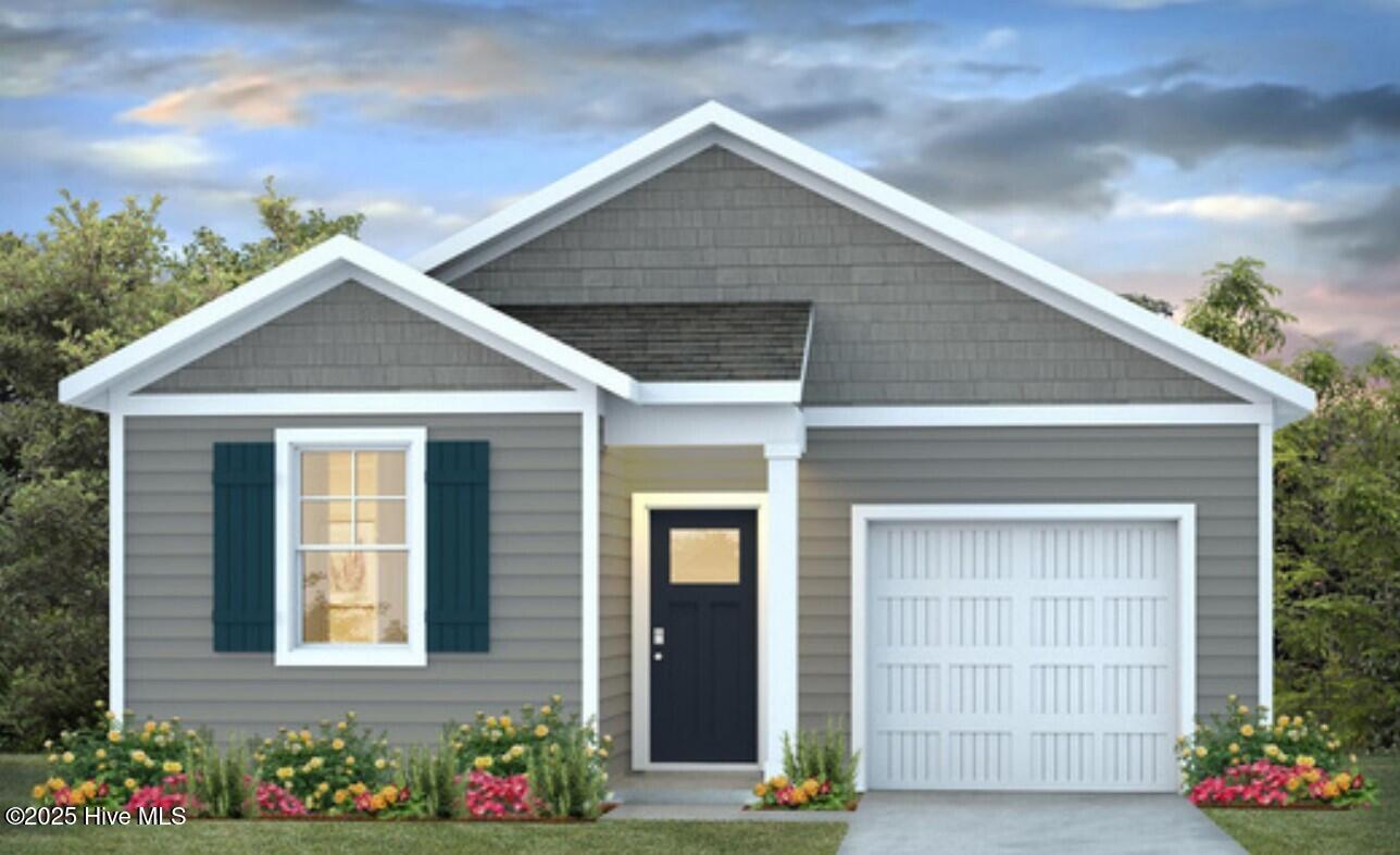 1539 W White Egret Lane Lot 761 Property Photo 1