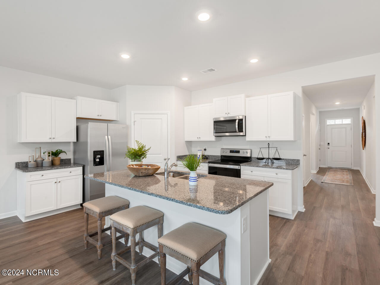 1511 W White Egret Lane Lot 754 Property Photo 8
