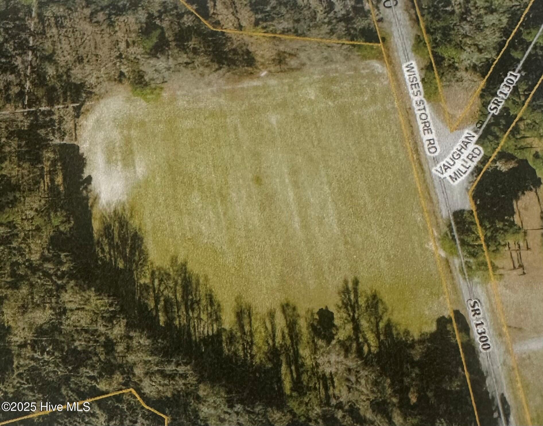 Tbd Wise Store Rd. Lot 4 Property Photo 1