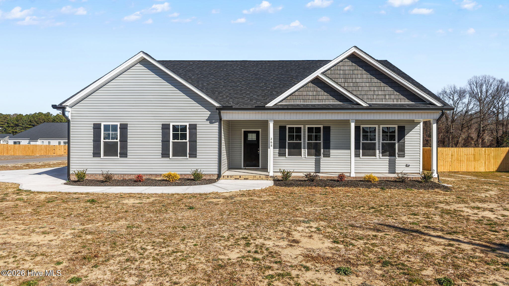 268 Fields Road Nw Lot 02 Property Photo 4