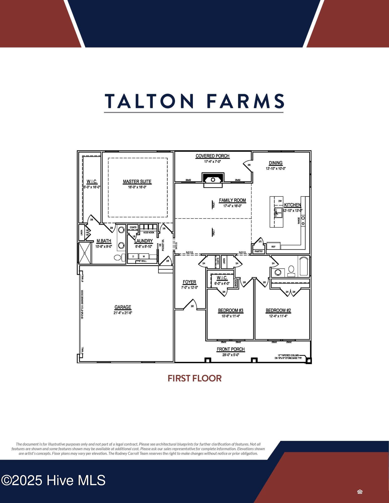 268 Fields Road Nw Lot 02 Property Photo 5