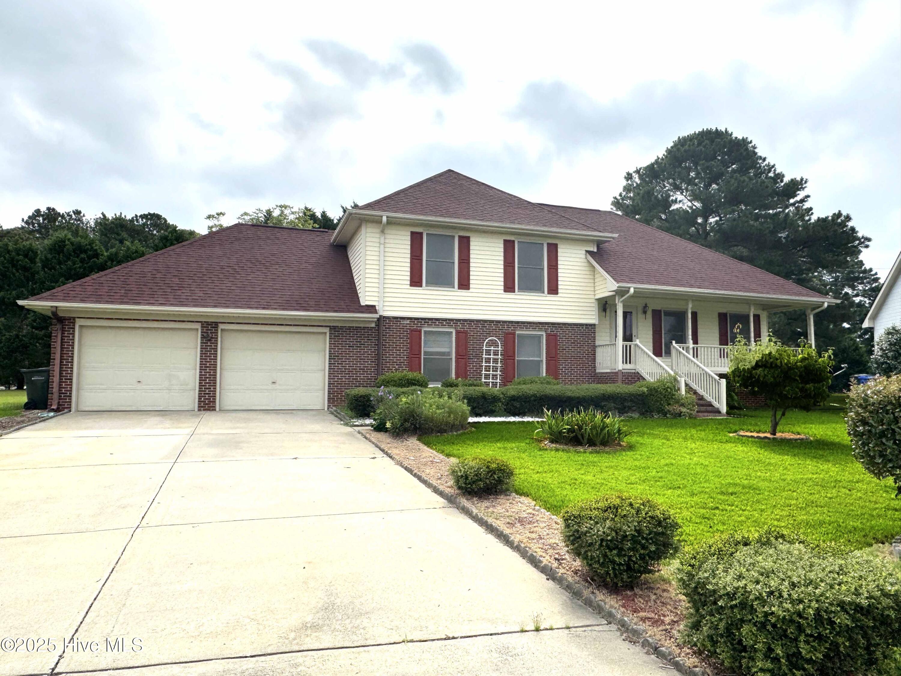 6578 Barley Hill Court Property Photo 1