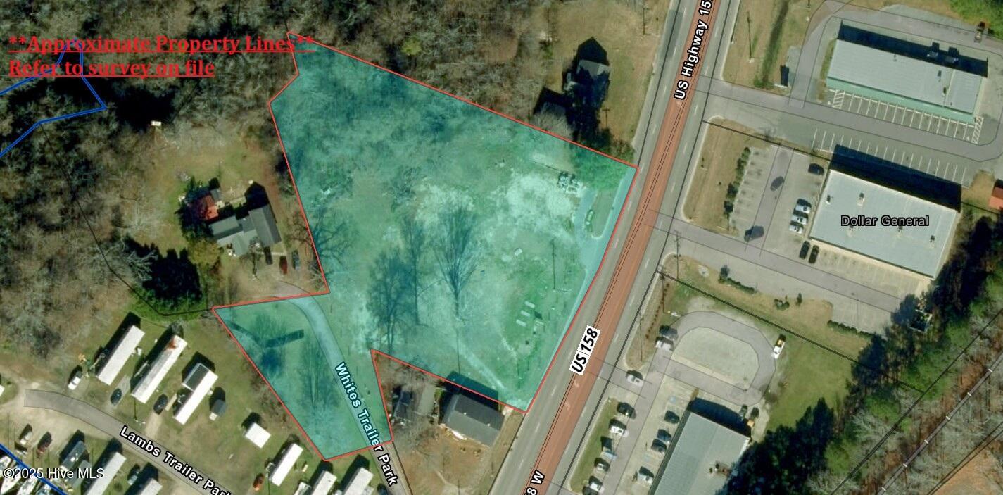 144 Us Hwy 158 Property Photo 5