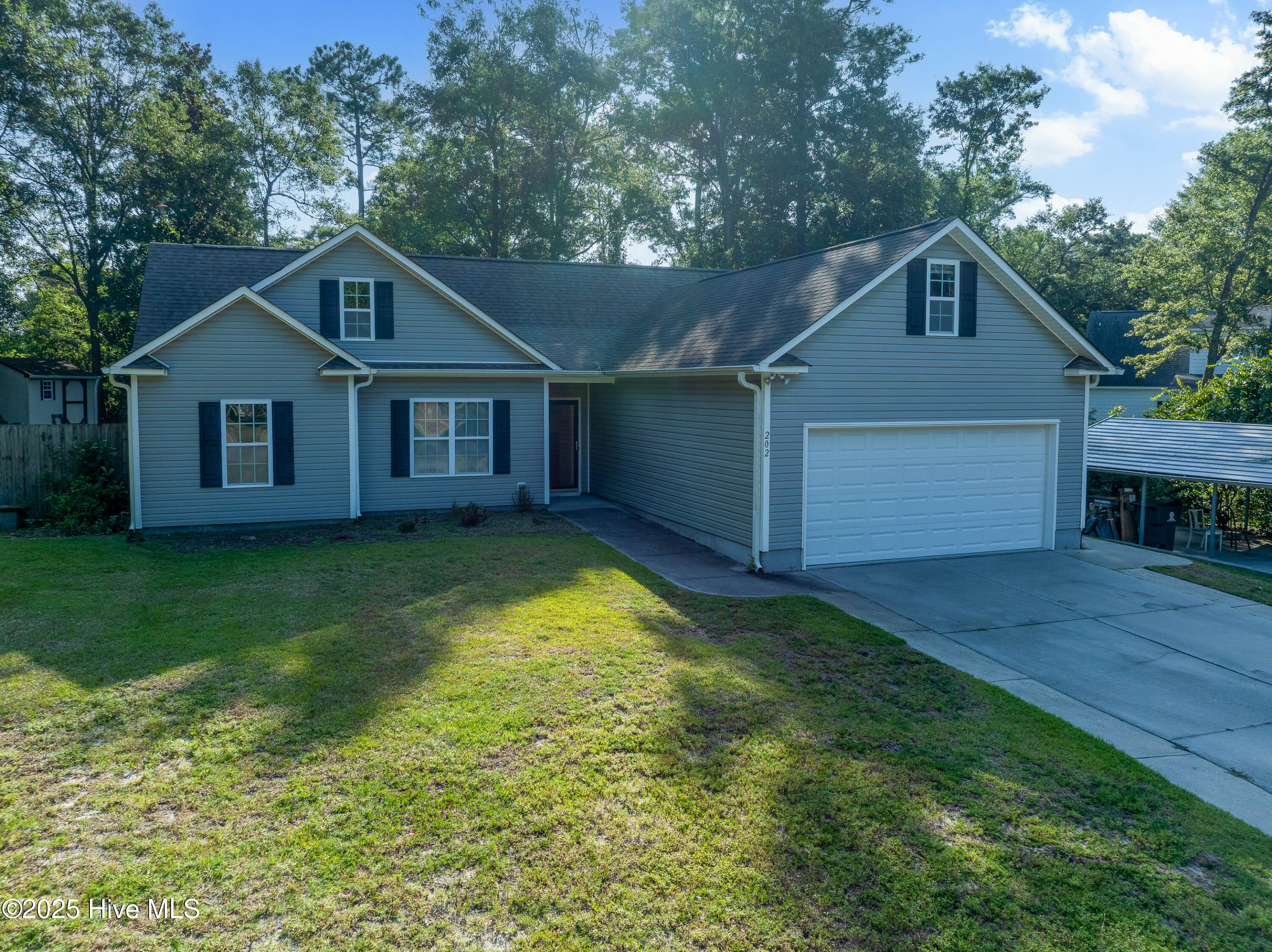 202 Cedar Find Cove Property Photo 1
