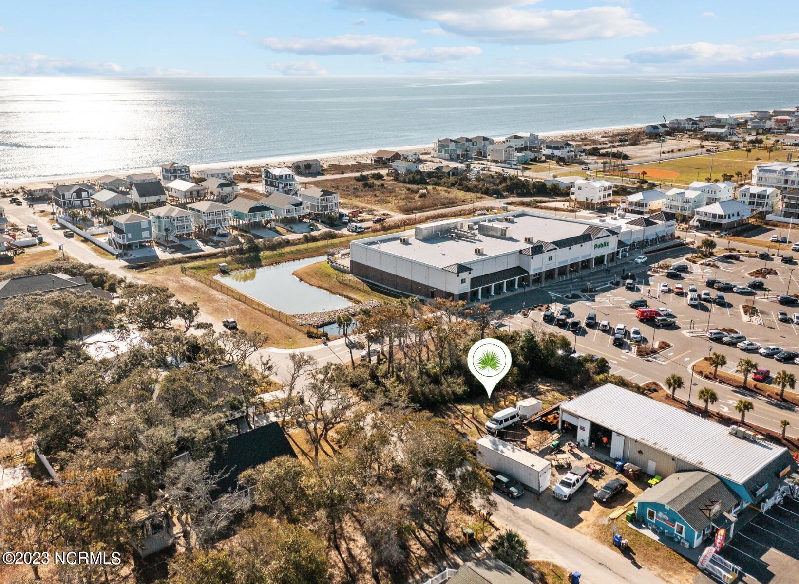 Lot 14&15 Se 52nd Street Property Photo 1