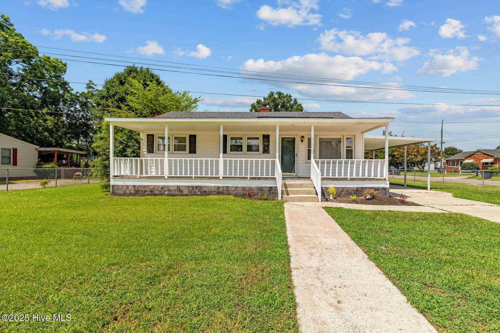 3601 Harrison Street Property Photo 1