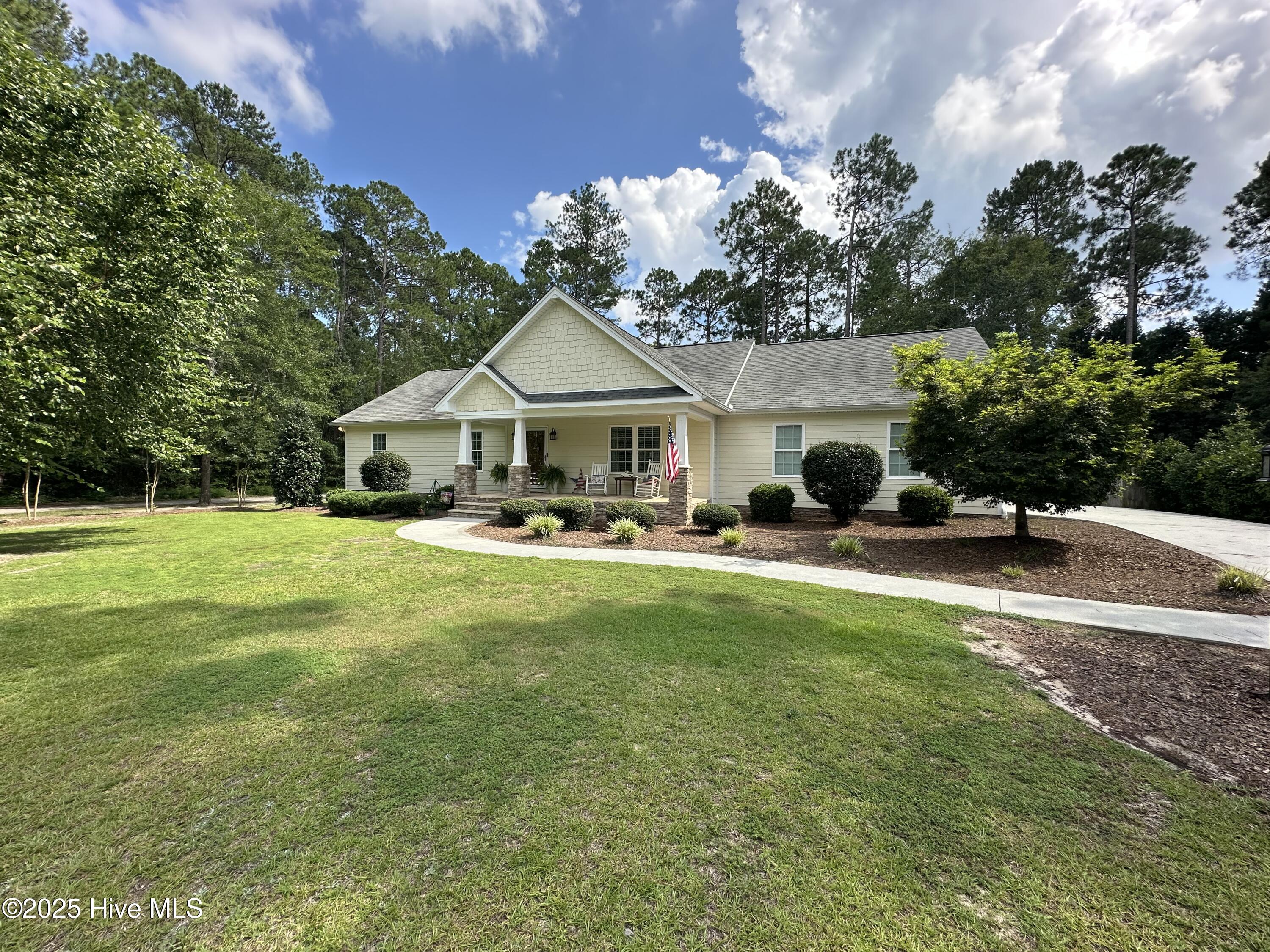 12840 N Pine Villa Drive Property Photo 1
