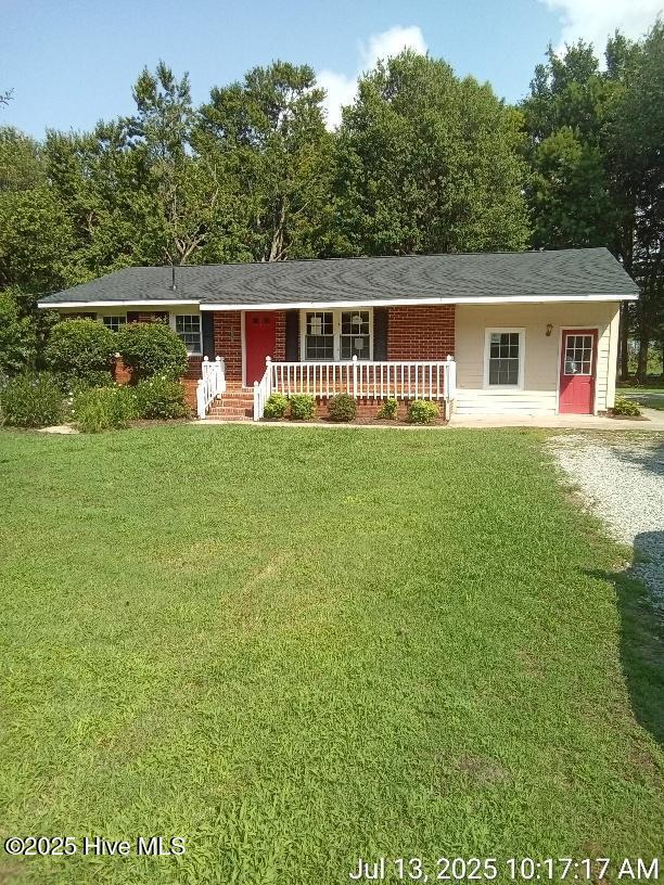 1259 N N Lake Road