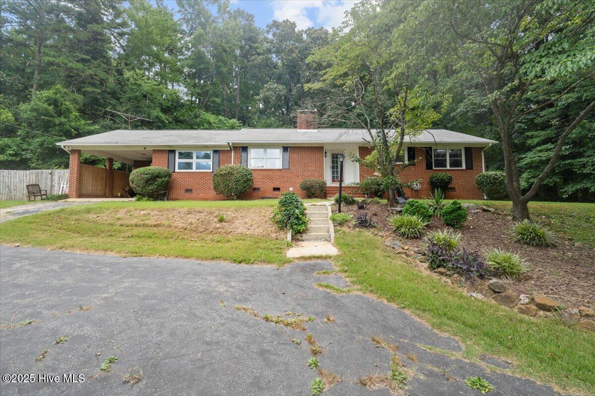 2968 Old Us 421 Property Photo 1