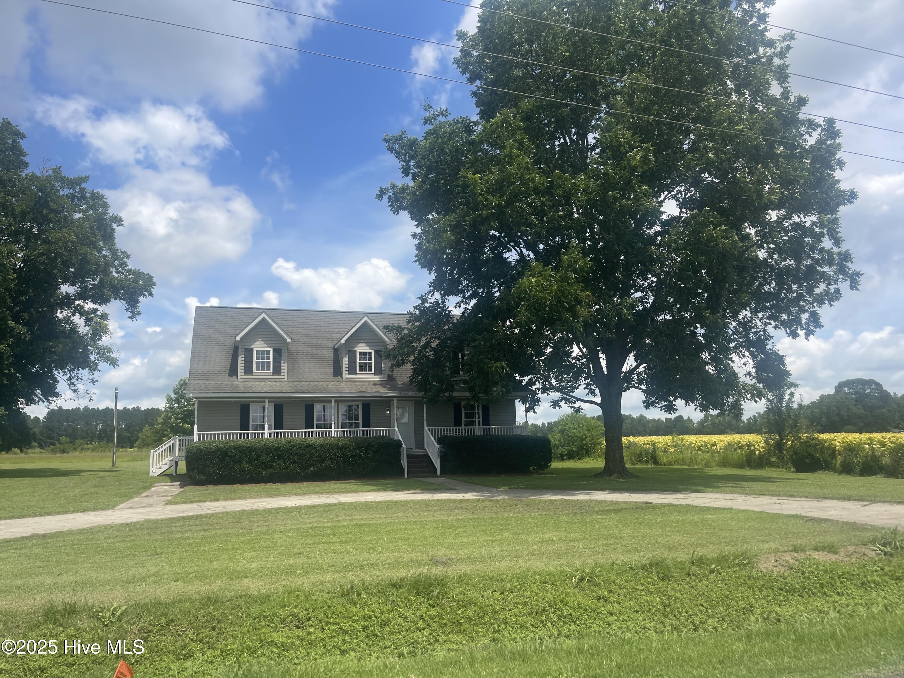 198 Mm Ray Road Property Photo 1