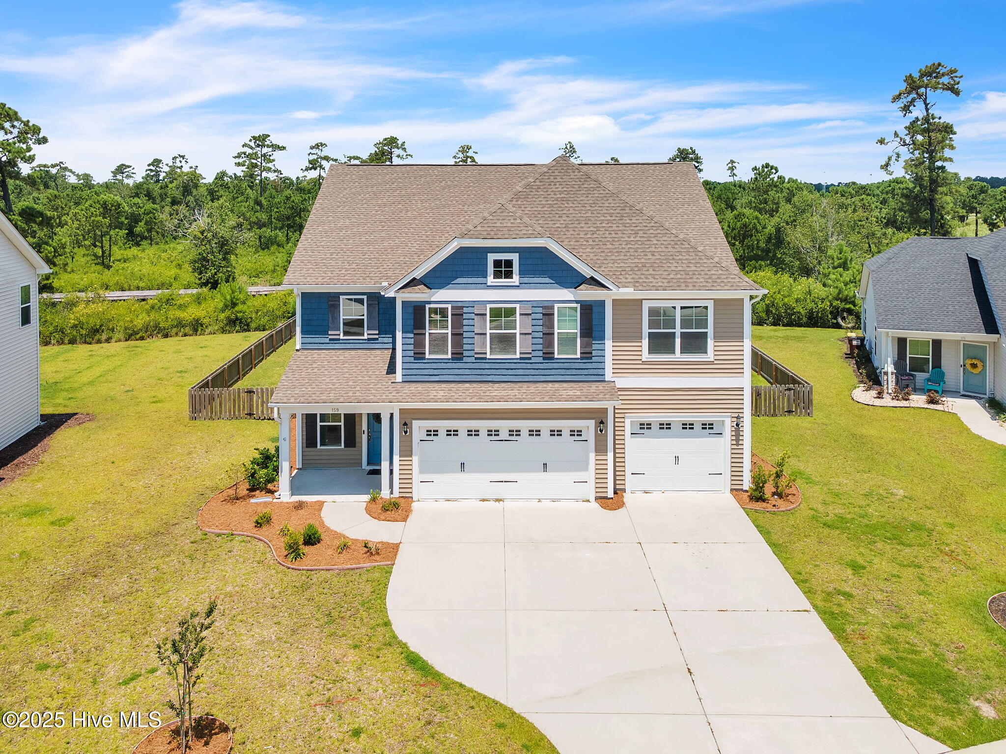 159 N Passerine Path Property Photo 1