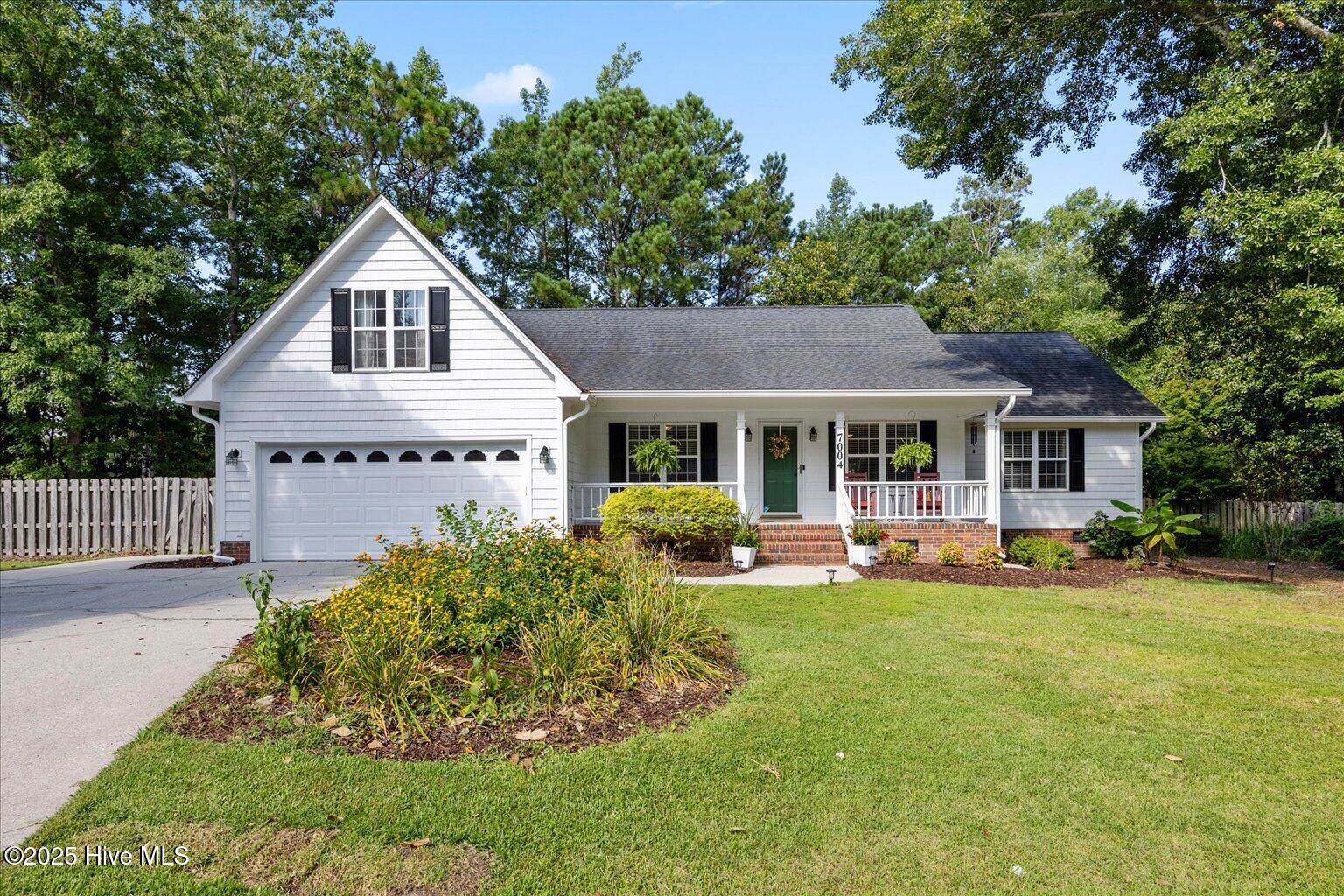 7004 Orchard Trace Property Photo 1