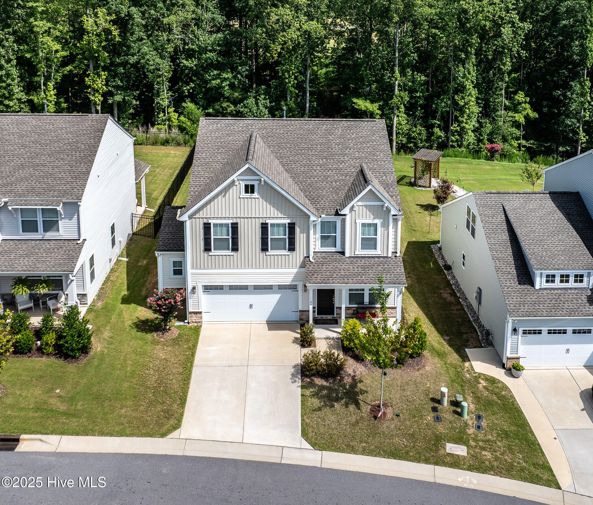 46 Curling Creek Drive Property Photo 1