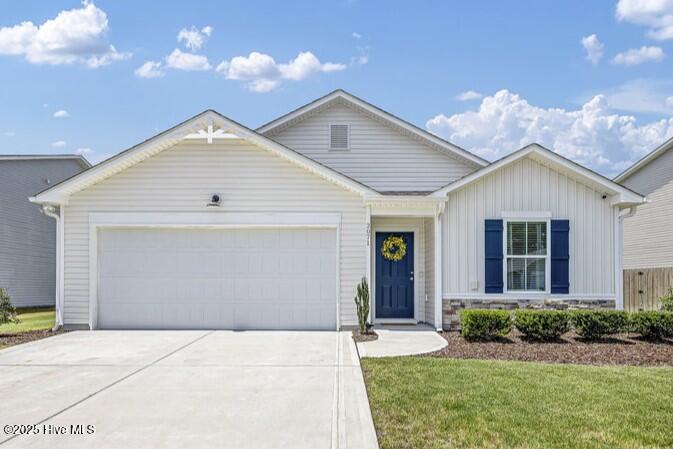 3071 Day Dream Lane Property Photo 1