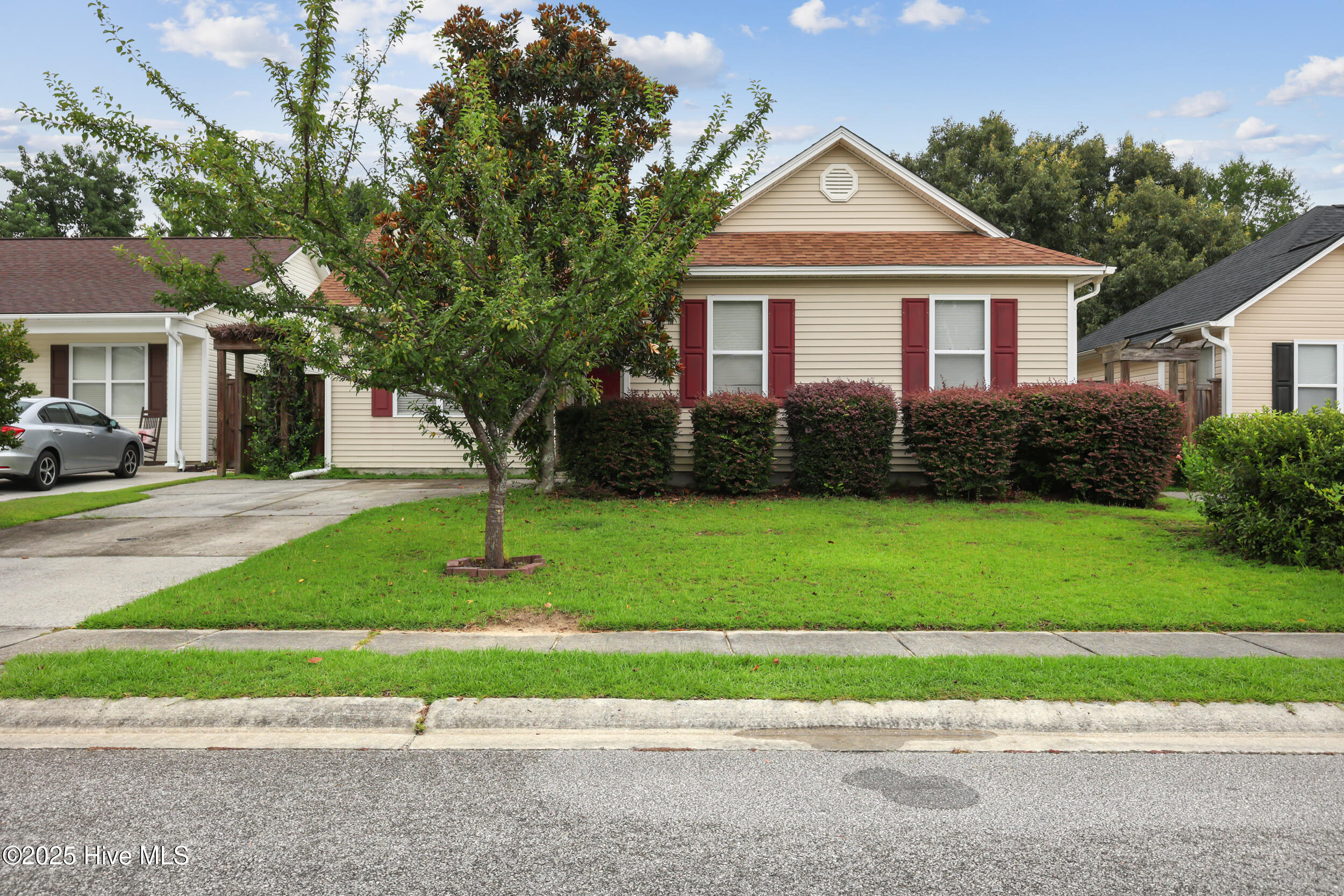 9496 Night Harbor Drive Property Photo 1