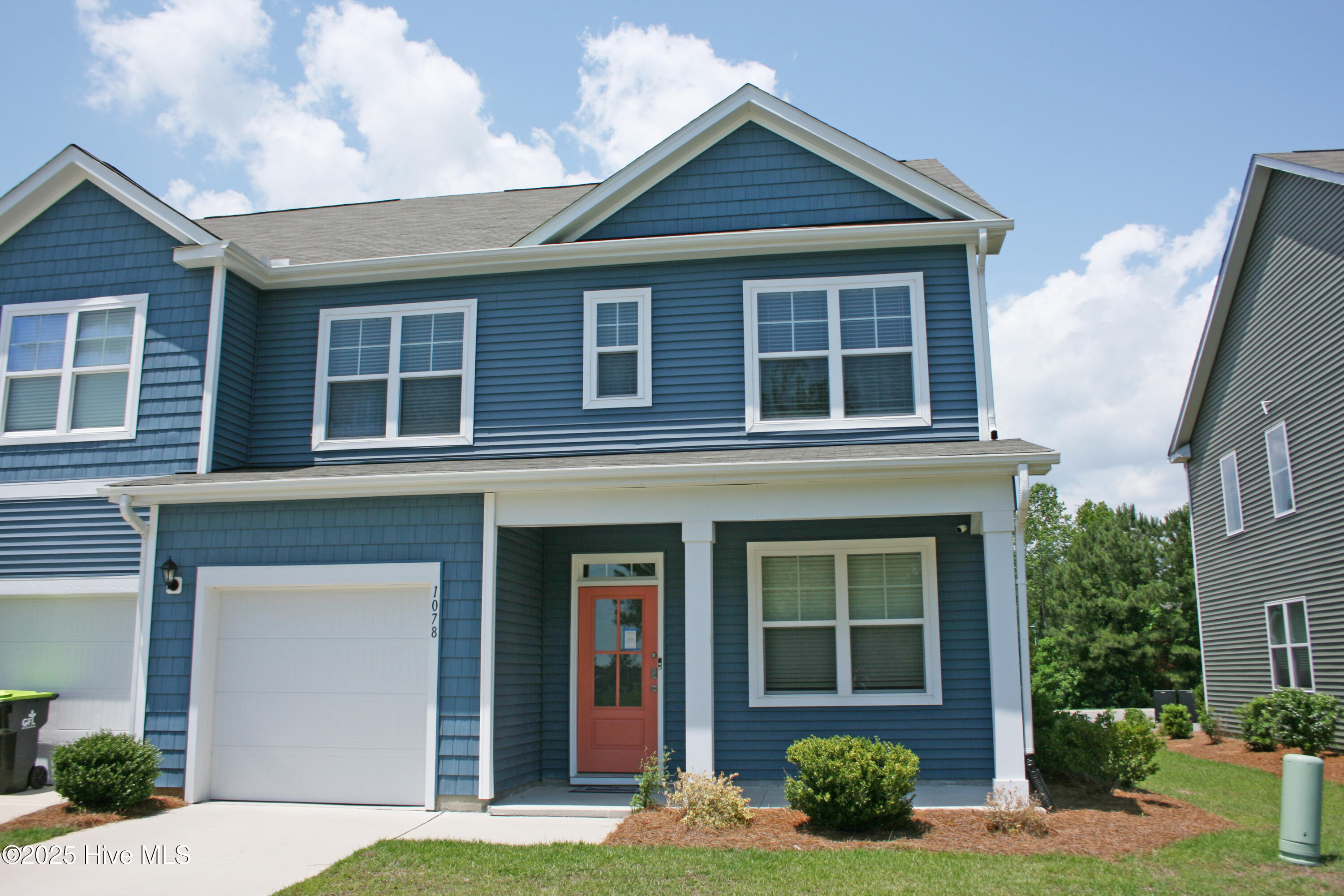 1078 Clapboard Lane Property Photo 1