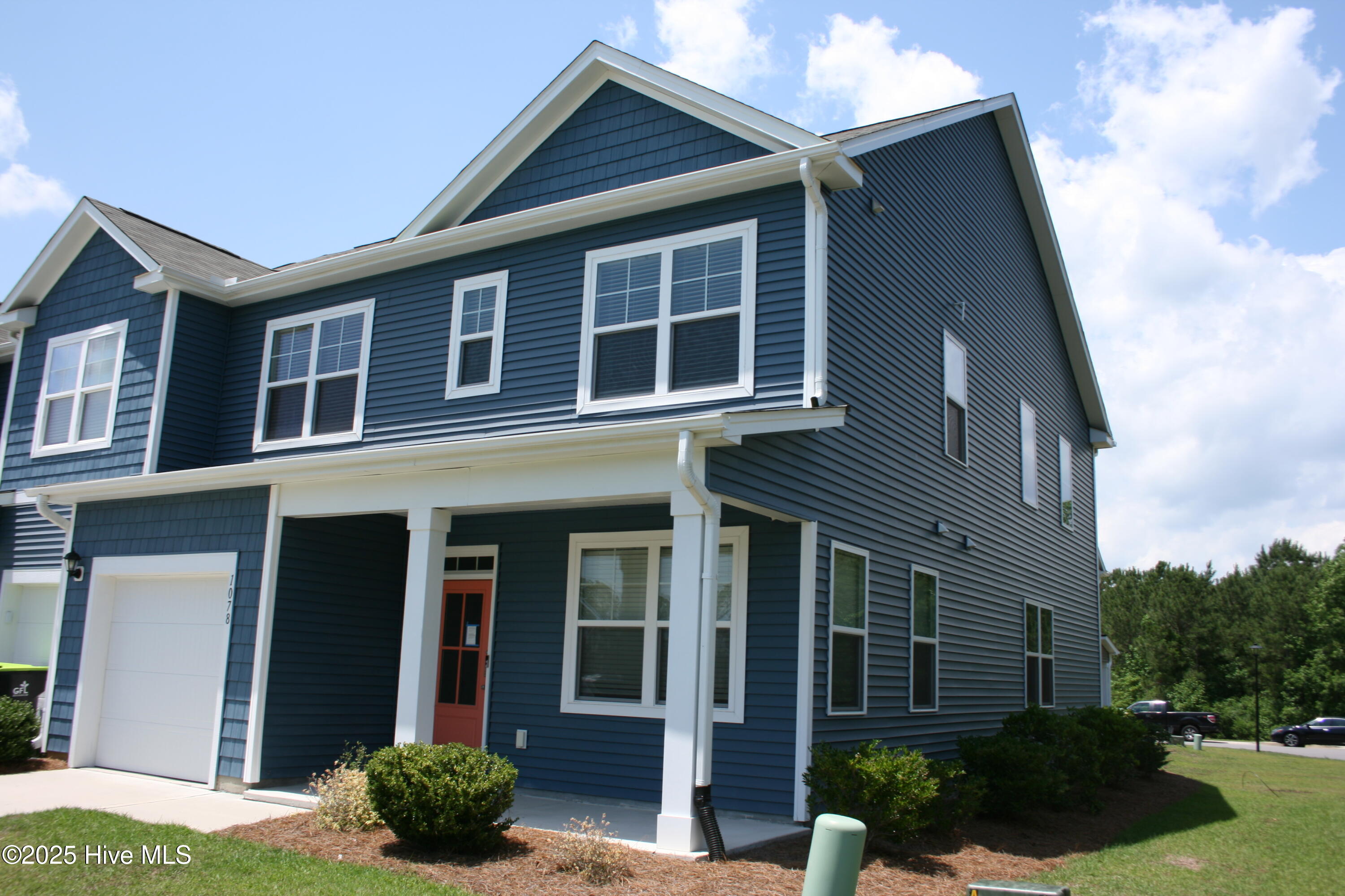 1078 Clapboard Lane Property Photo 2