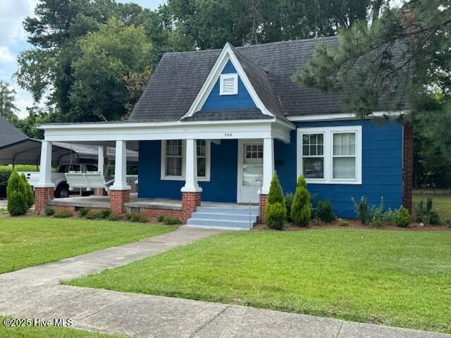 723 Church Street Property Photo 1