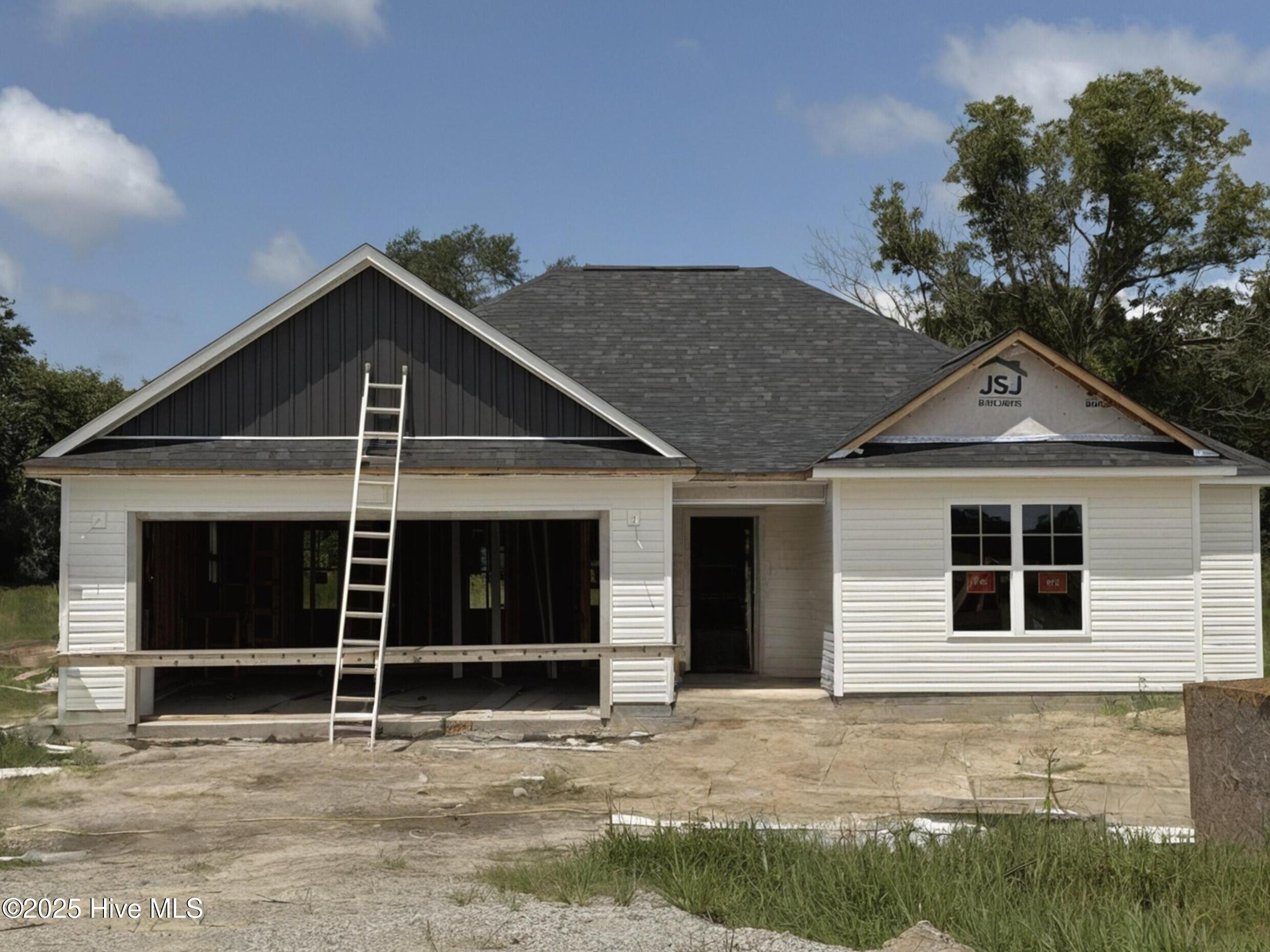 101 Hill Valley Drive (lot 64) Property Photo 1