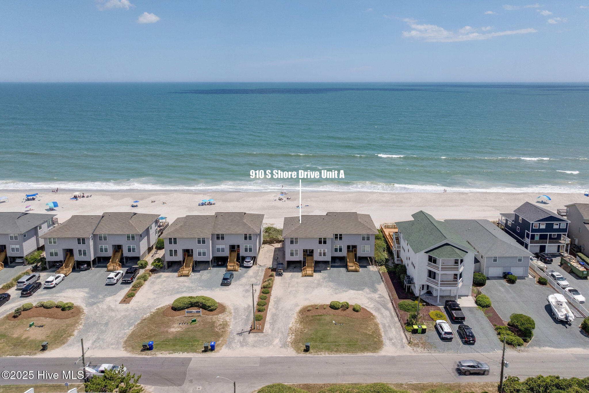910 S Shore Drive Property Photo 1