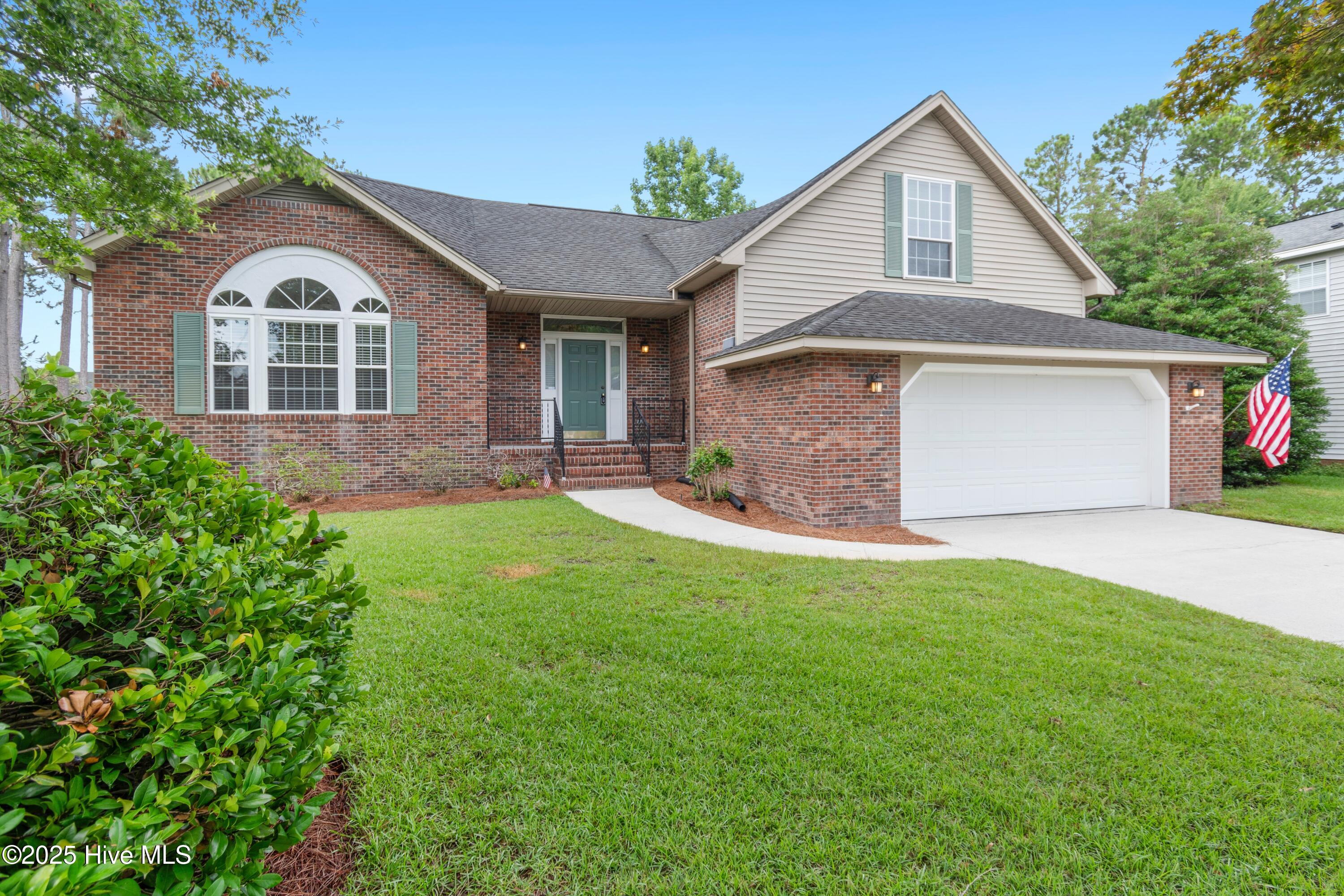 6918 Haberdeen Drive Property Photo