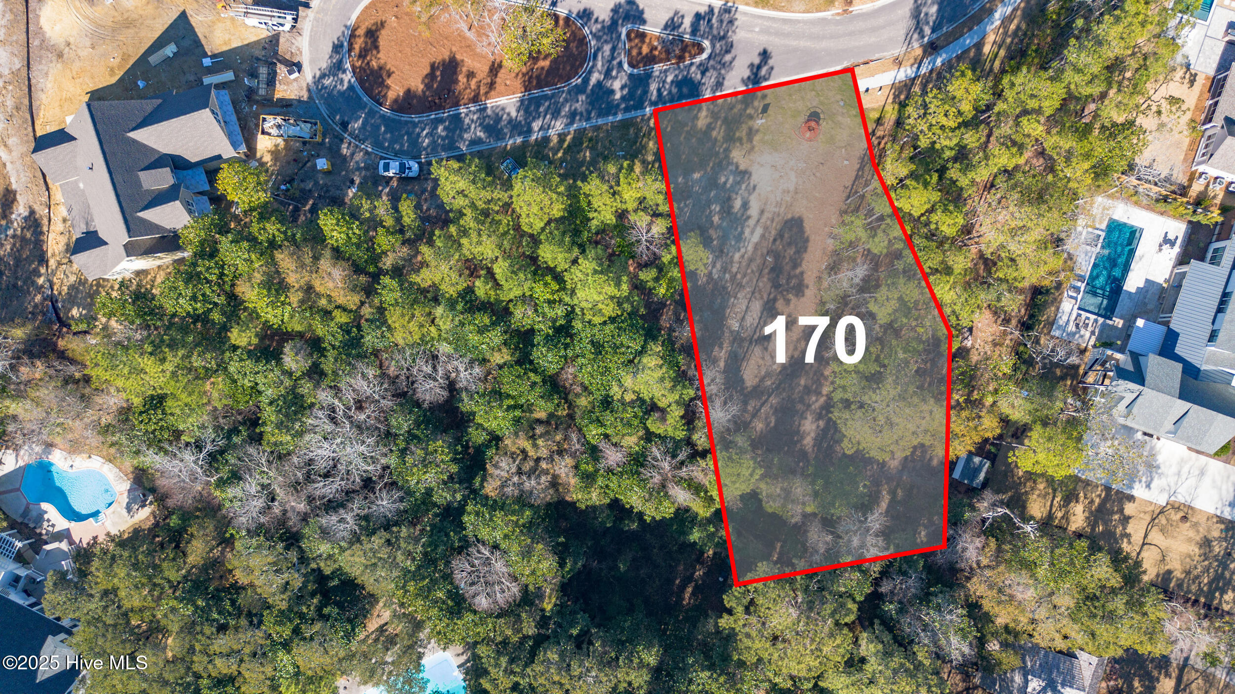 3305 Shelter Sound Court Property Photo 1