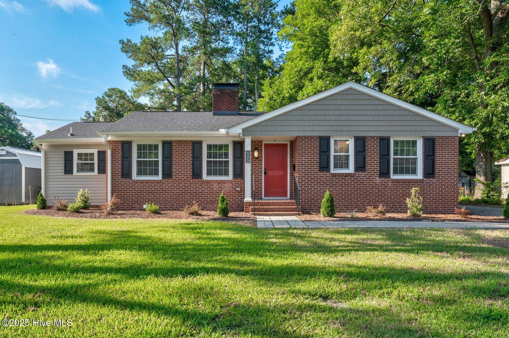 505 S Church Street Property Photo 1