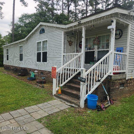 177 Baysden Road Property Photo 1