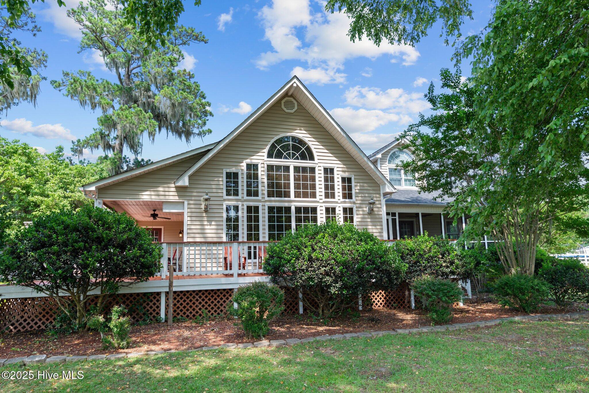 100 Goose Creek Drive
