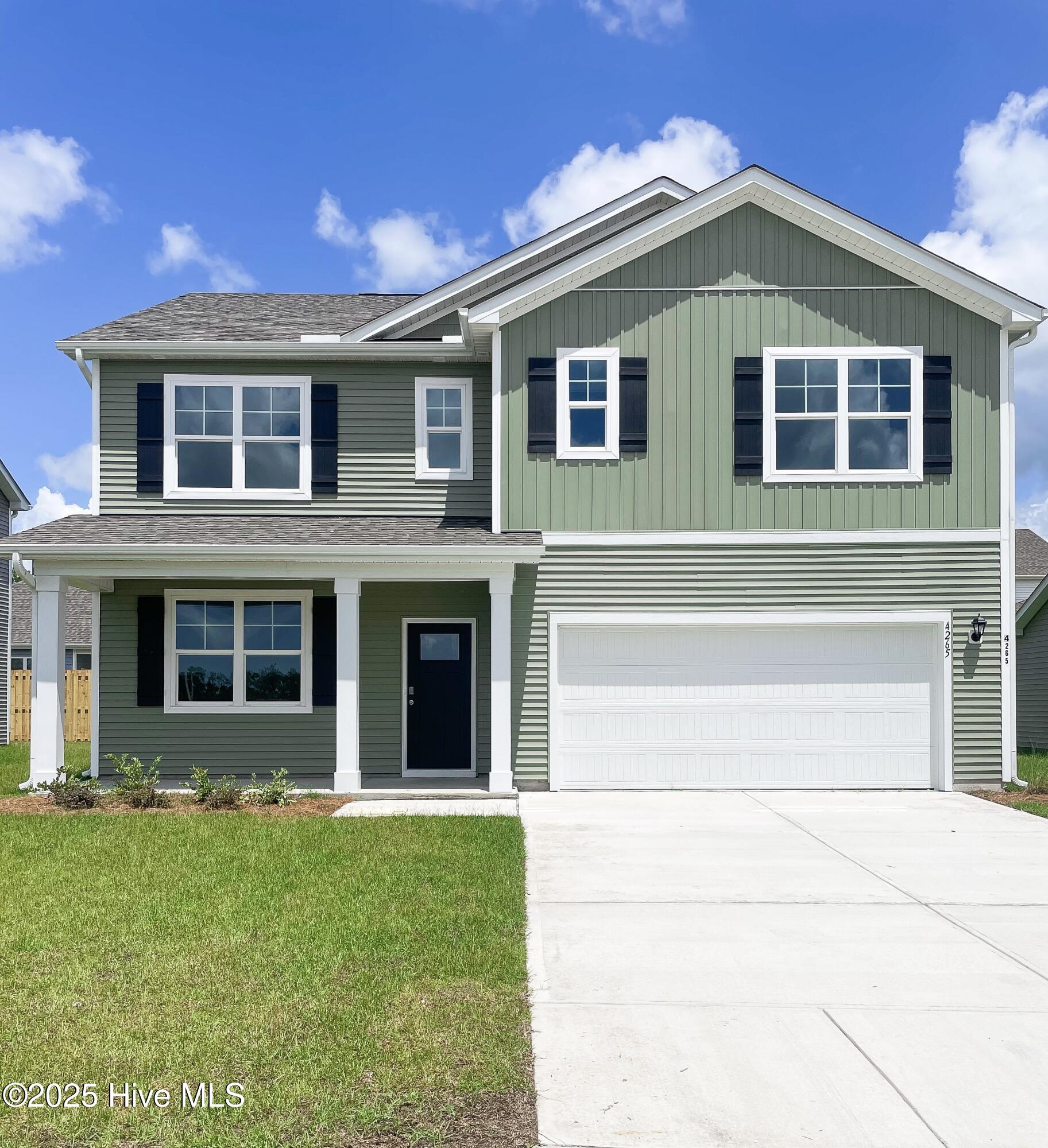 4265 Bright Blossom Way Lot 237 Property Photo 1