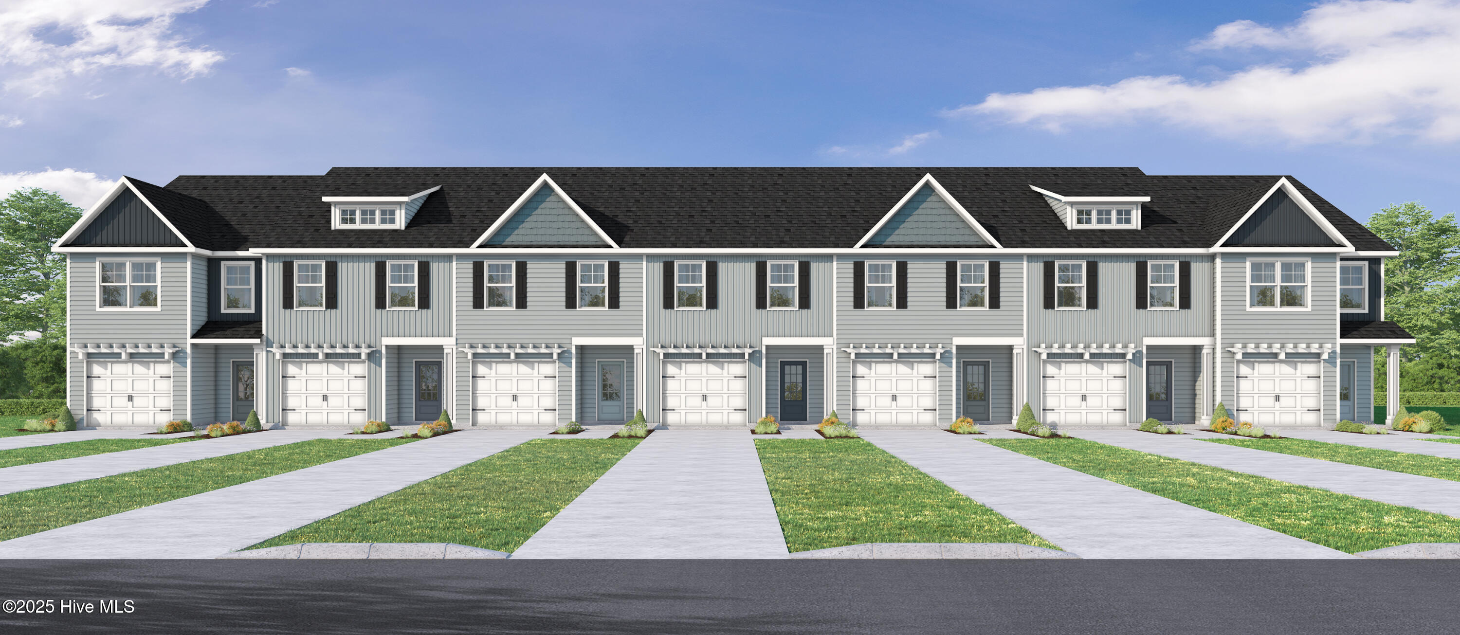 230 Cline Way Unit 130, 1809 Live Oak Property Photo 1