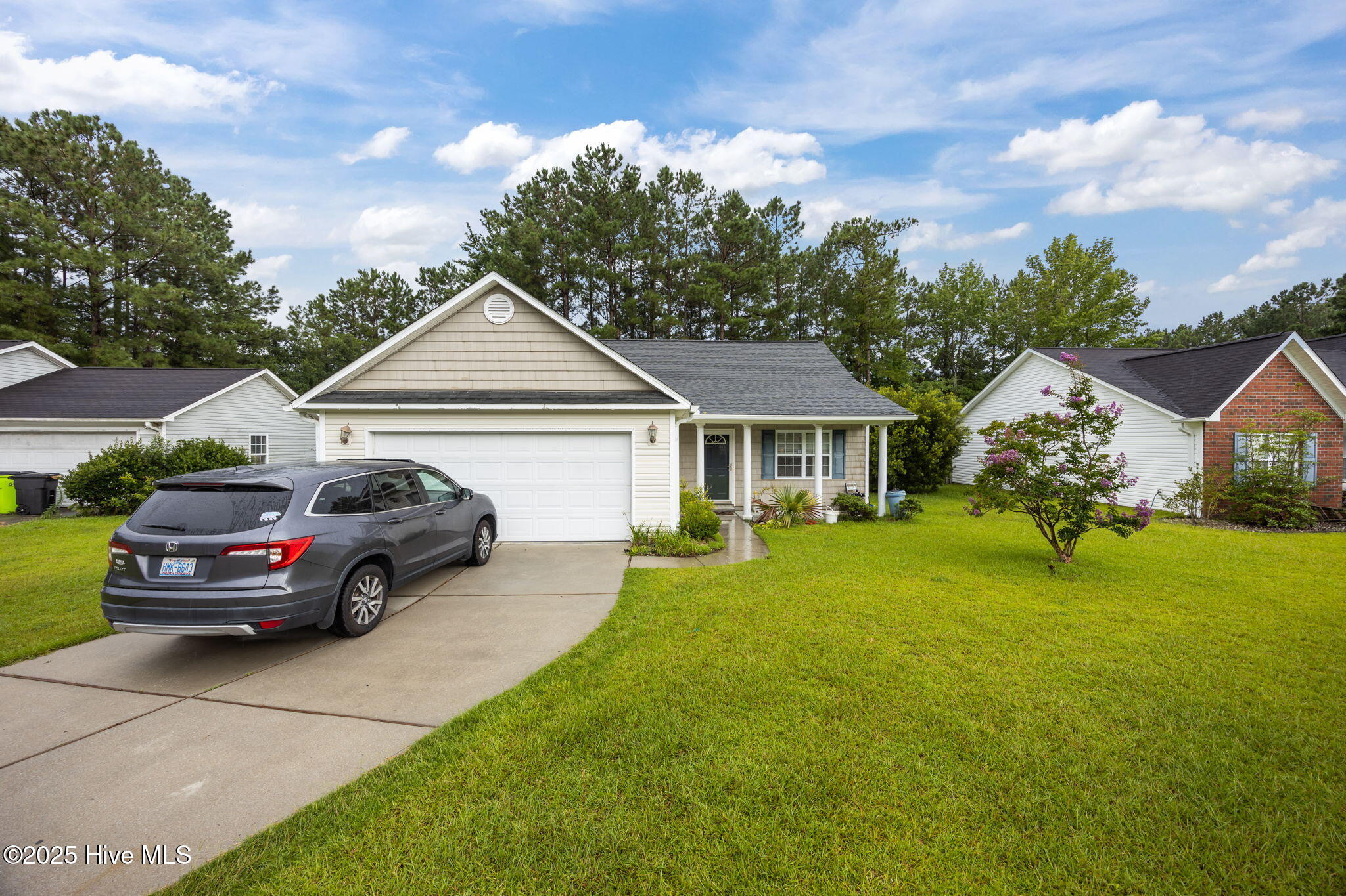219 Derby Park Avenue Property Photo 1