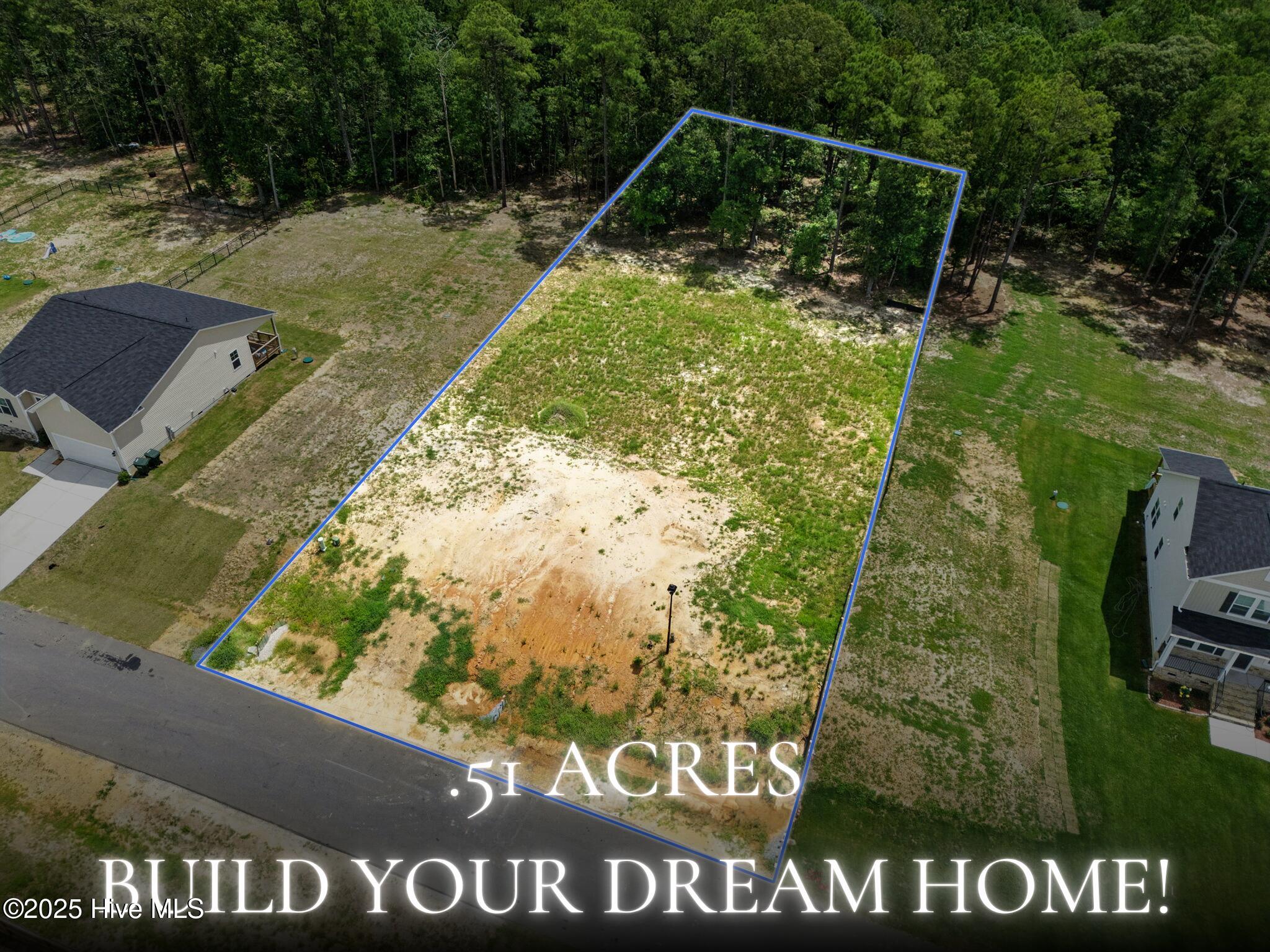 525 Barnes Landing Drive Property Photo 1