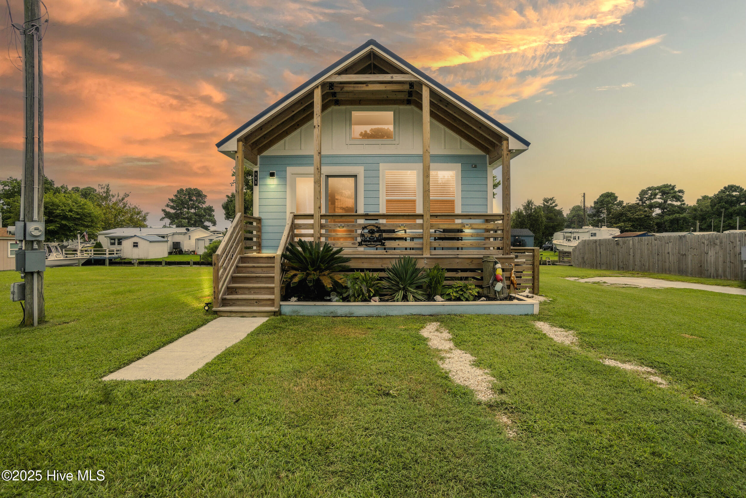 111 Reef Lane