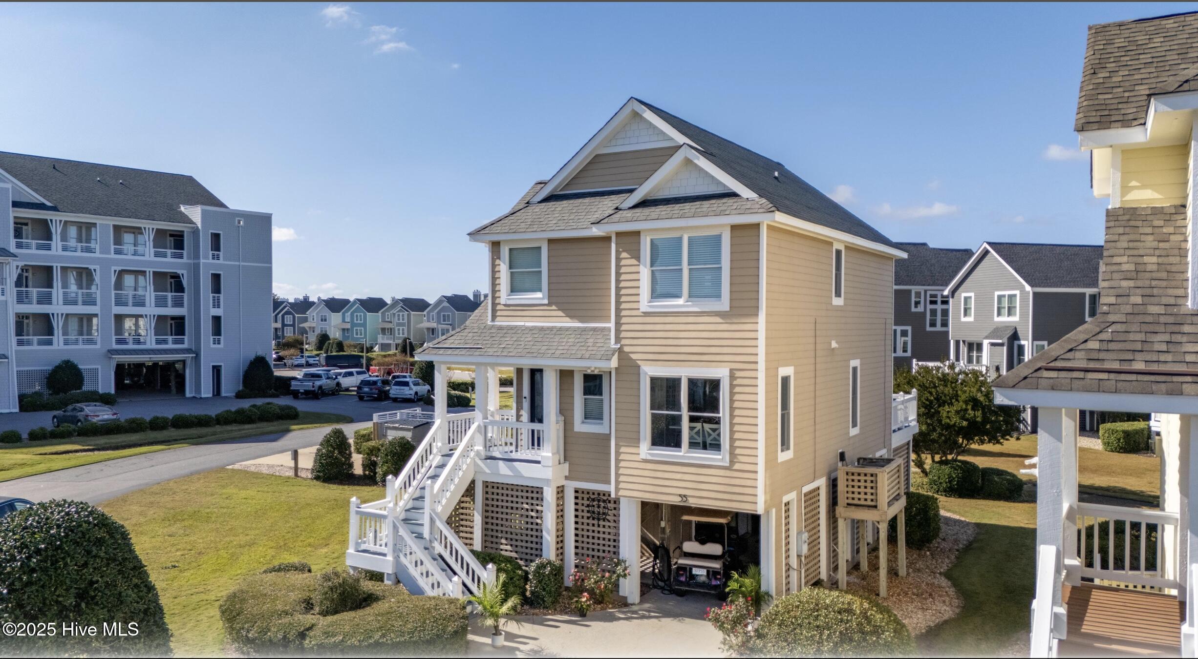 55 Sailfish Drive Property Photo 1