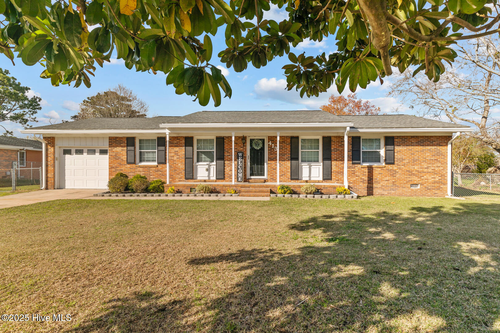 413 Brynn Marr Road Property Photo 1