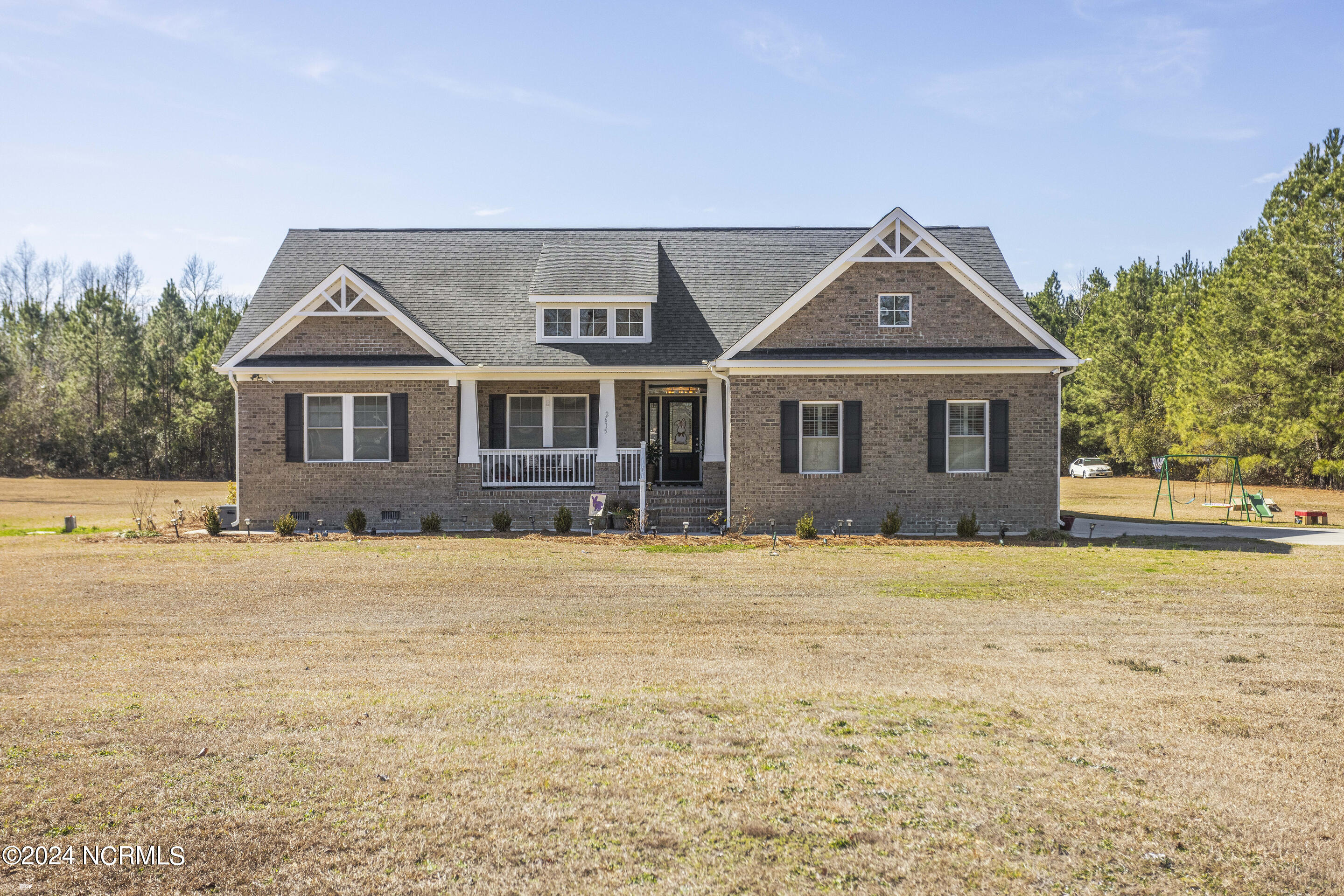 2615 Smyrna Road Property Photo 1