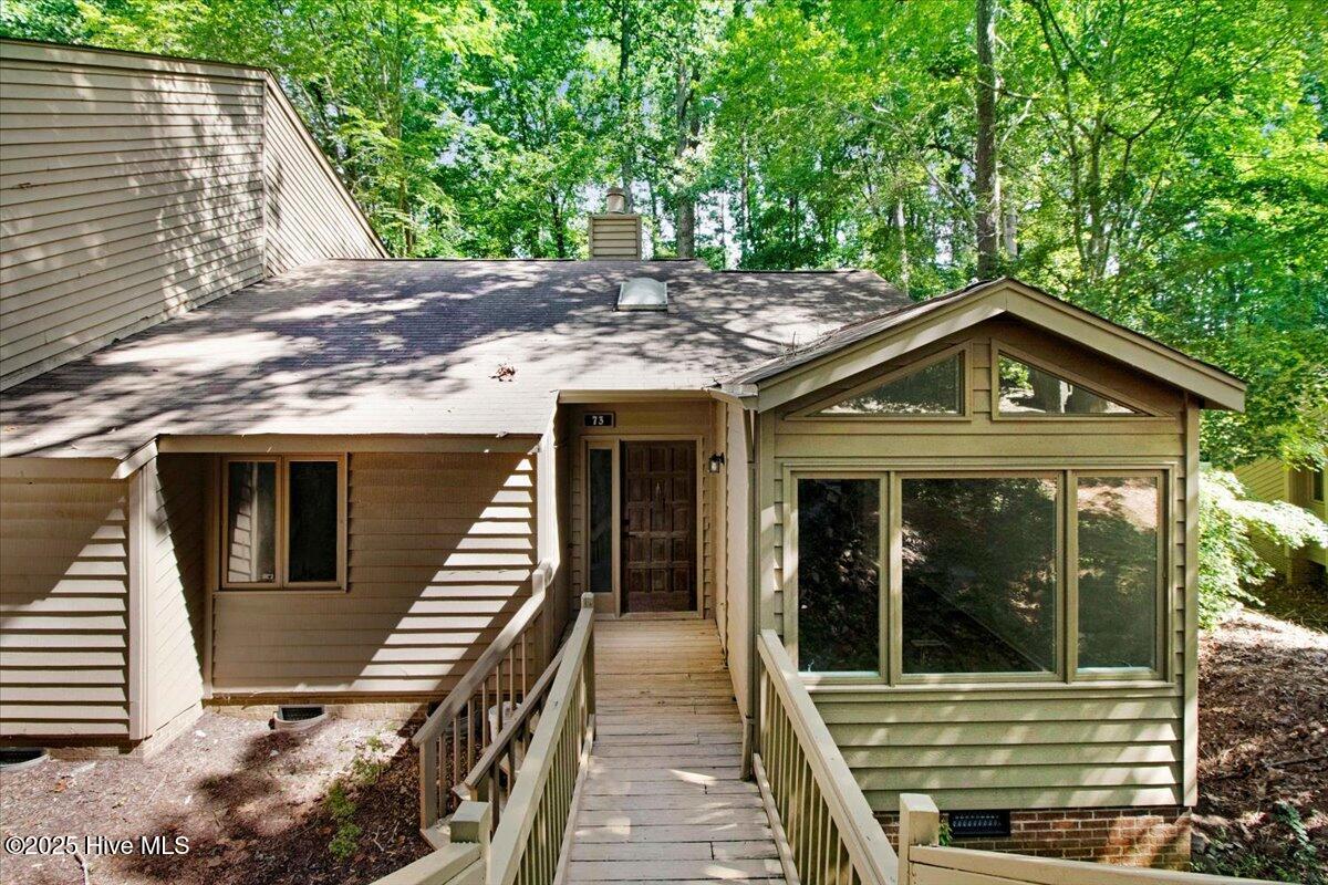 73 Stoneridge Road Property Photo 1