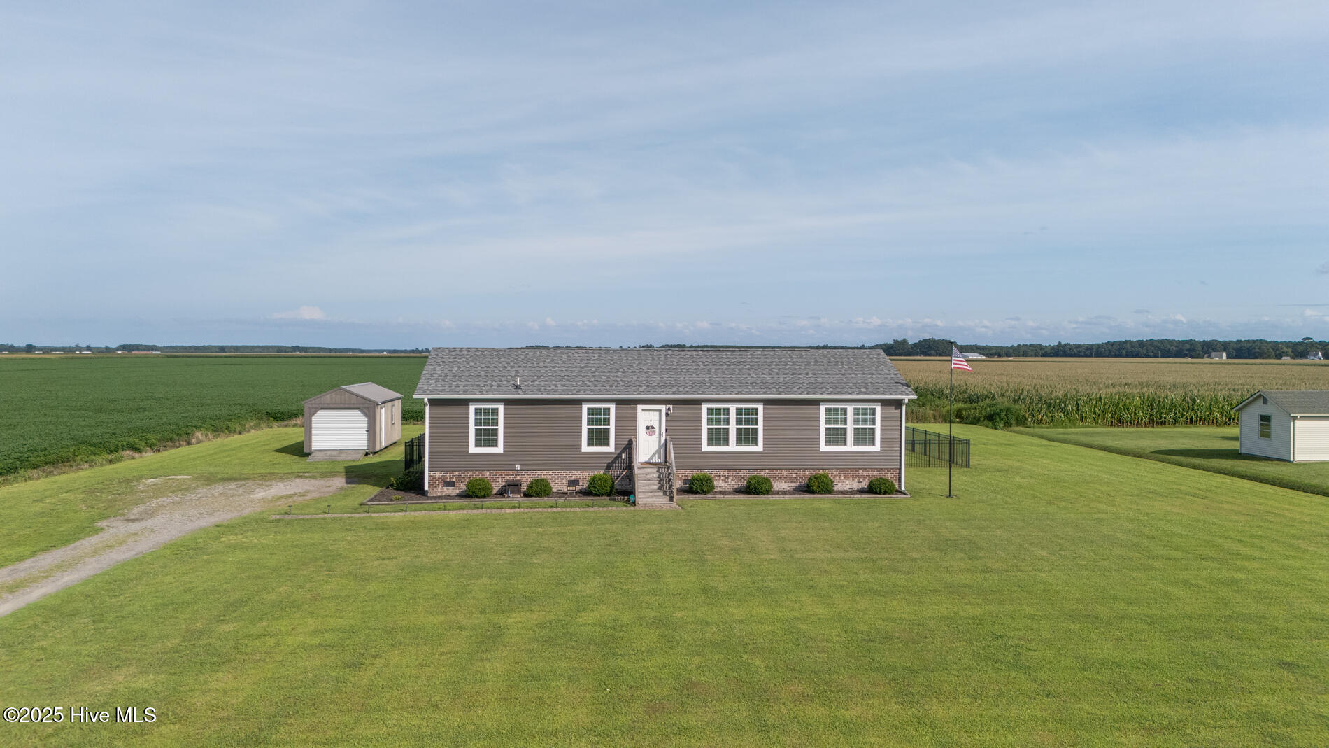 596 Esclip Road Property Photo 1