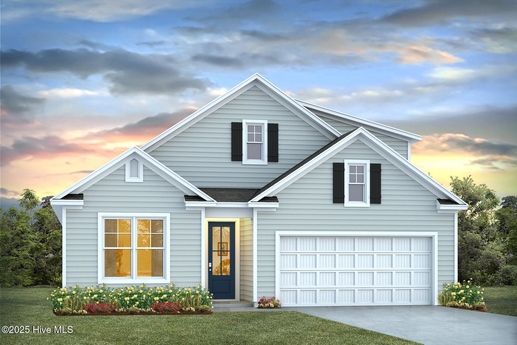 4059 Morning Light Drive Lot 216 Property Photo 1