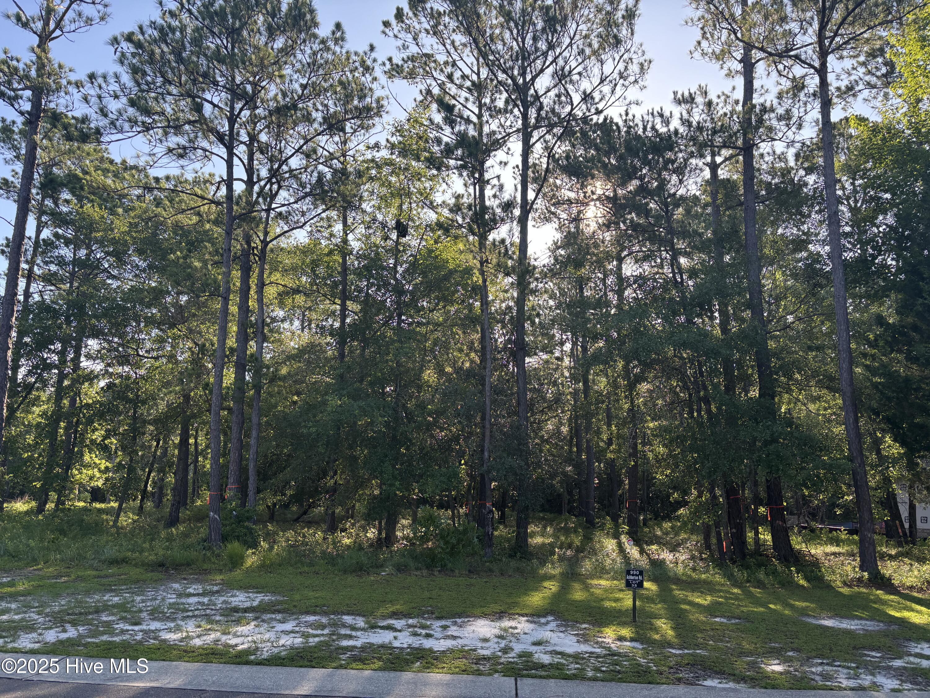 990 Ashburton Road Property Photo 1
